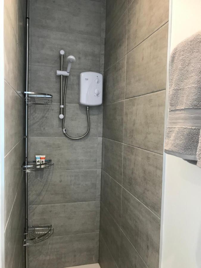Albion Boutique Guest House Sunderland  Ngoại thất bức ảnh