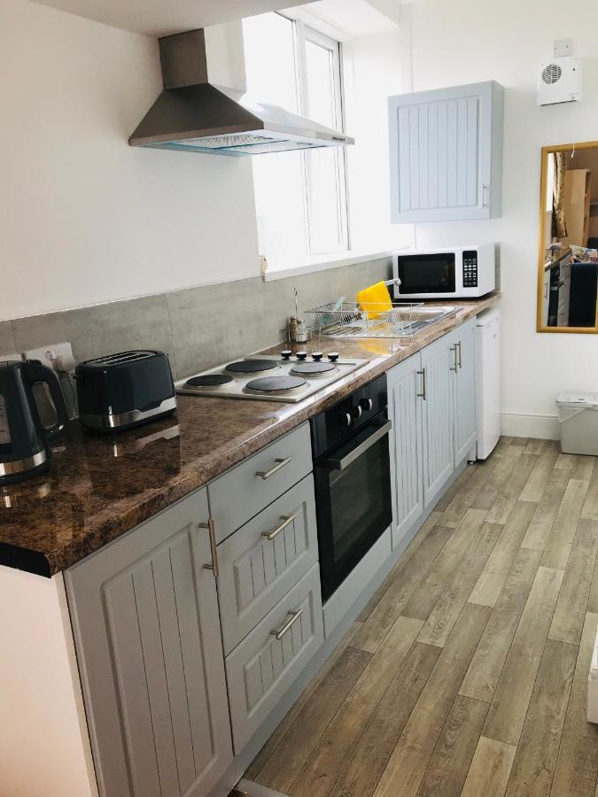 Albion Boutique Guest House Sunderland  Ngoại thất bức ảnh
