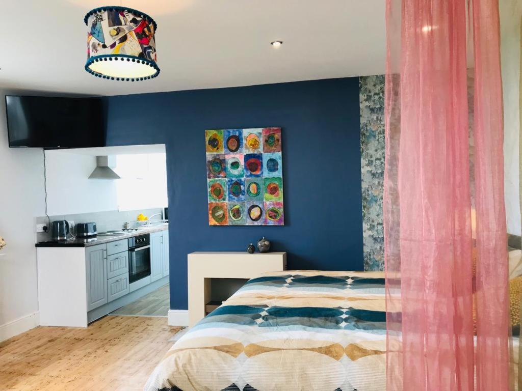 Albion Boutique Guest House Sunderland  Ngoại thất bức ảnh