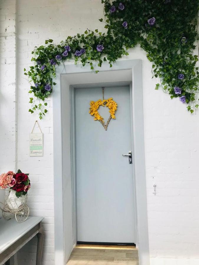 Albion Boutique Guest House Sunderland  Ngoại thất bức ảnh