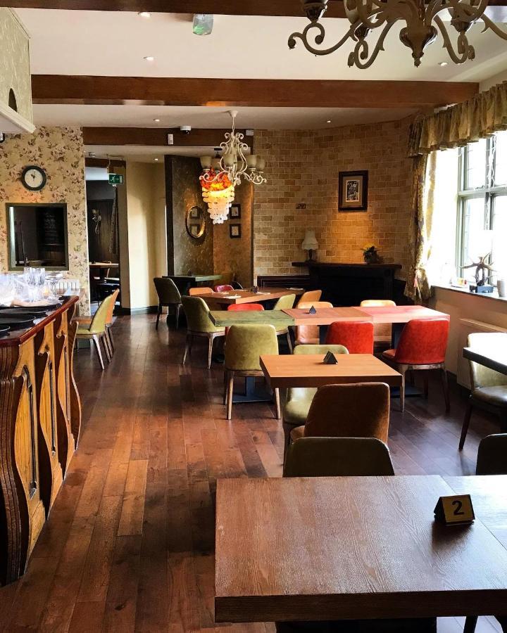Albion Boutique Guest House Sunderland  Ngoại thất bức ảnh