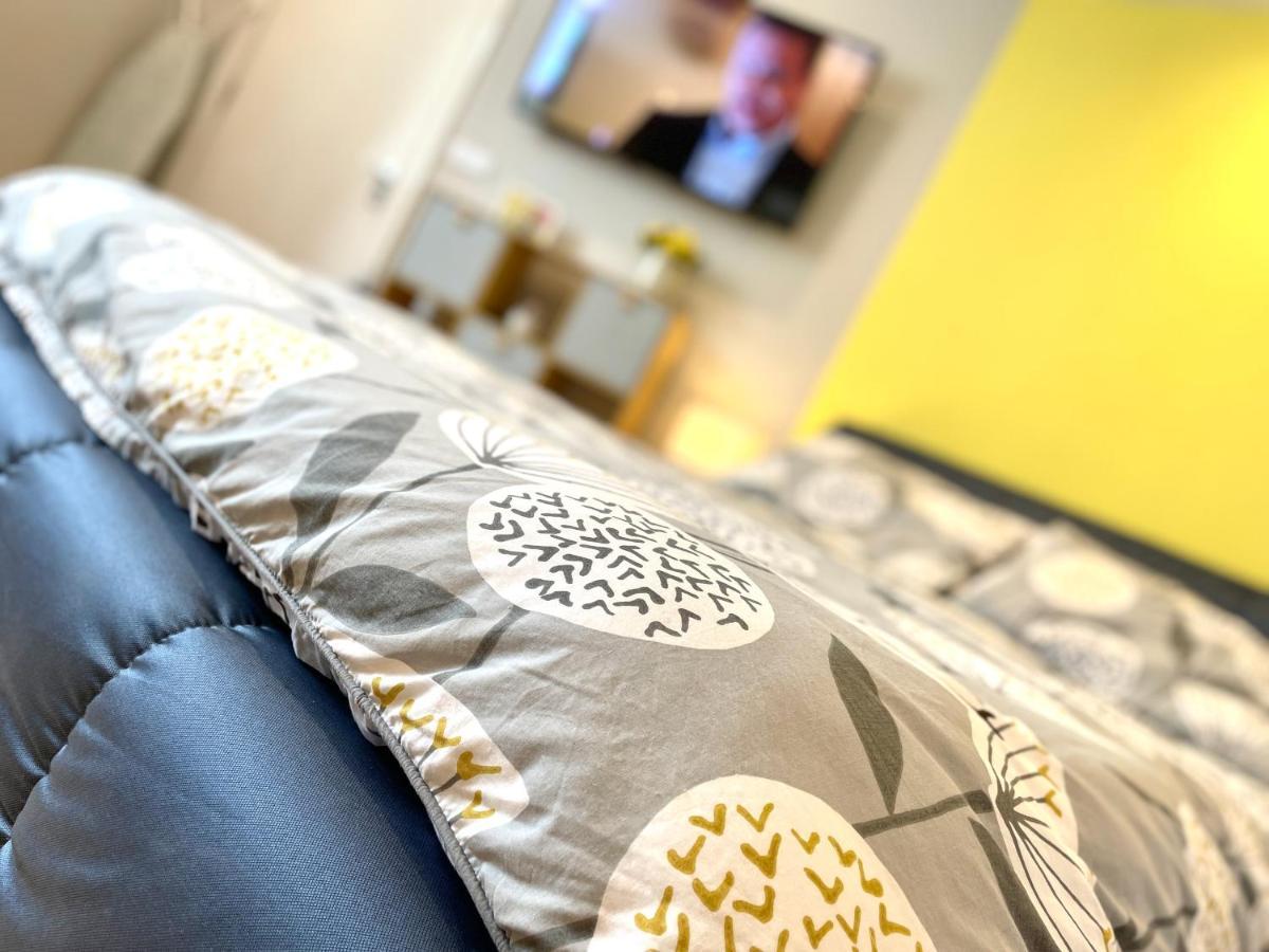 Albion Boutique Guest House Sunderland  Ngoại thất bức ảnh