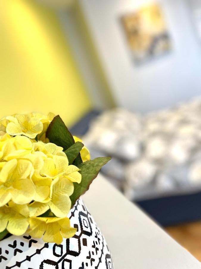 Albion Boutique Guest House Sunderland  Ngoại thất bức ảnh