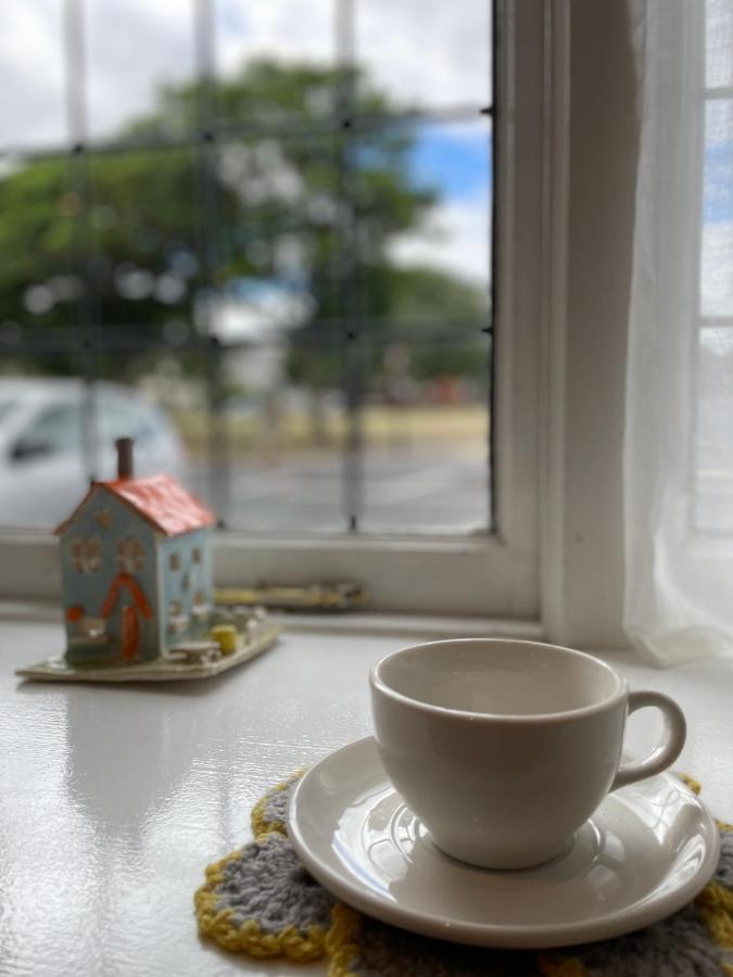 Albion Boutique Guest House Sunderland  Ngoại thất bức ảnh