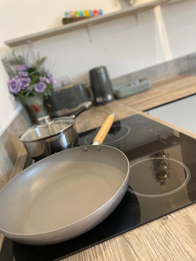 Albion Boutique Guest House Sunderland  Ngoại thất bức ảnh